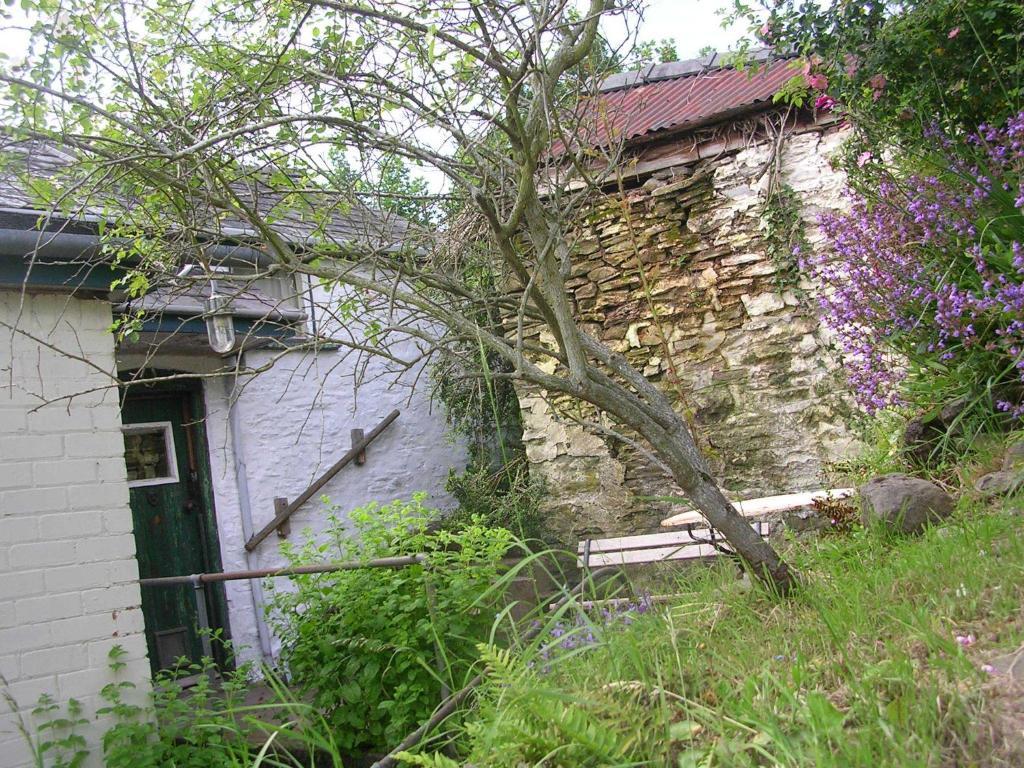 New Inn Brilley Whitney Zewnętrze zdjęcie