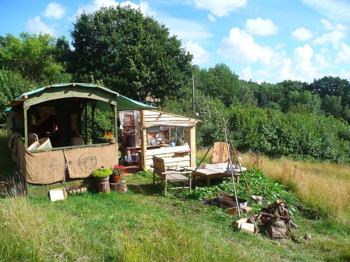 New Inn Brilley Whitney Zewnętrze zdjęcie