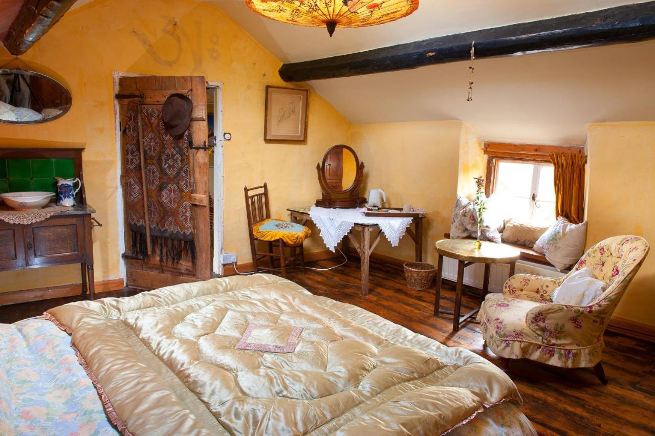 New Inn Brilley Whitney Zewnętrze zdjęcie