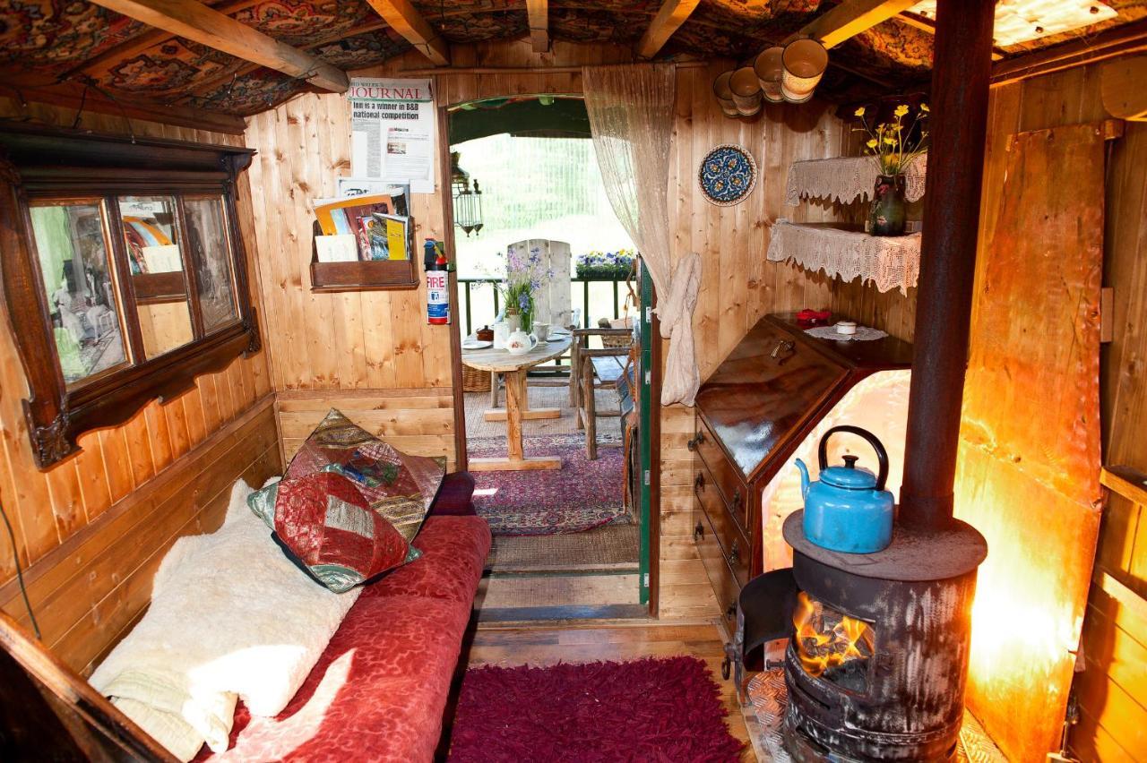 New Inn Brilley Whitney Zewnętrze zdjęcie